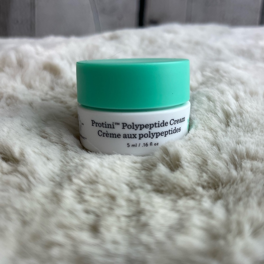 Drunk Elephant Protini Polypeptide Cream - 0.16 fl oz./5mL